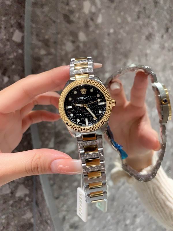 Versace 34mm 083071