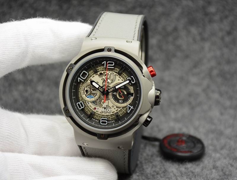 Hublot 46X13.5mm 092857