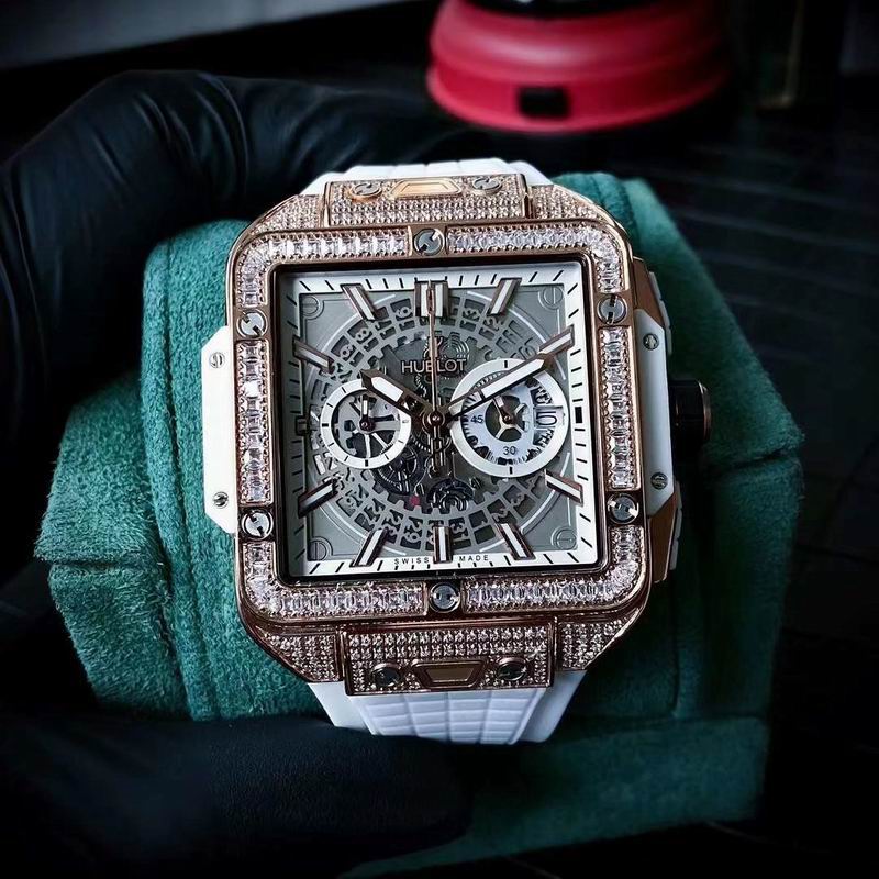 Hublot 50X14mm 092849