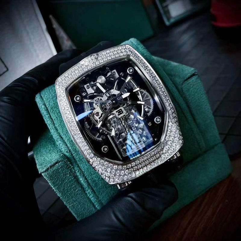 Jacob & Co 54X44X20mm 092846