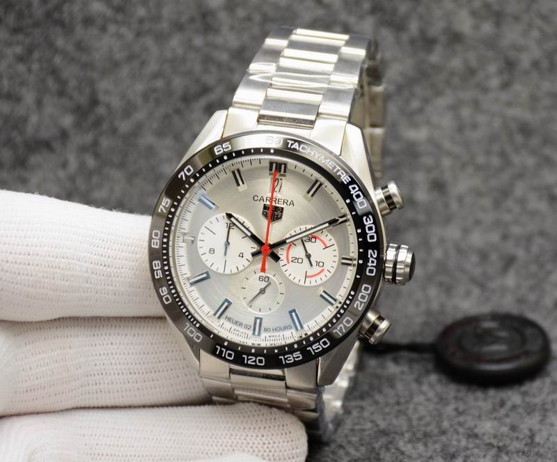 Tag Heuer 43.5X14mm 092858