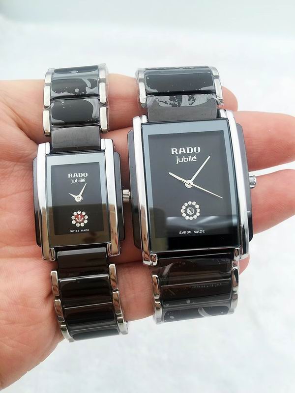 Rado watch 100818