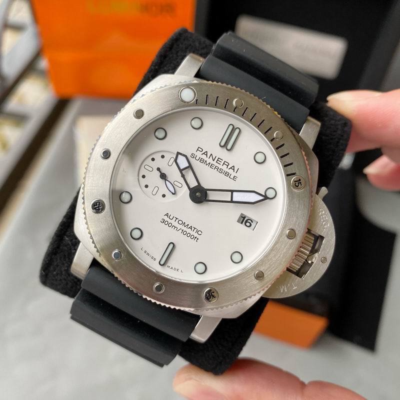 Panerai 47mm 102357