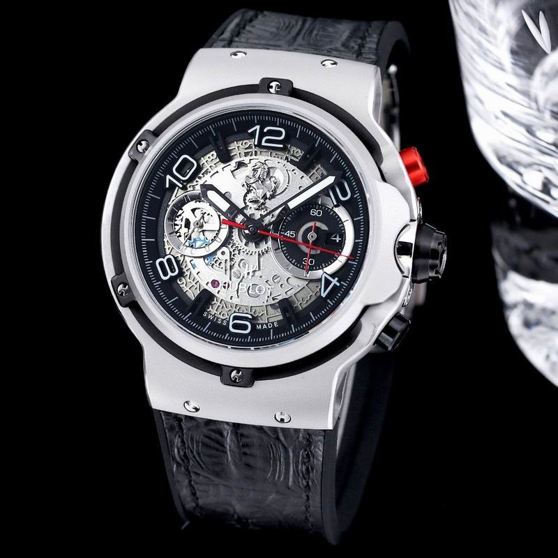 Hublot 45mm 110915