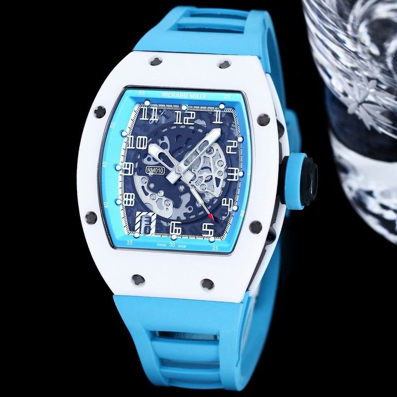 Richard Mille 49X41X15mm 111002