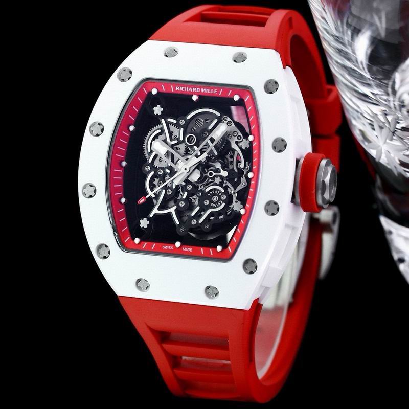 Richard Mille 50X42mm 111013