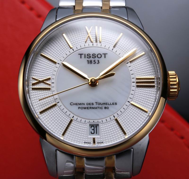 Tissot �ֱ� 1012