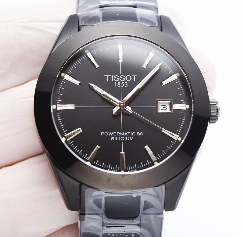 Tissot 40X11.5mm 011236