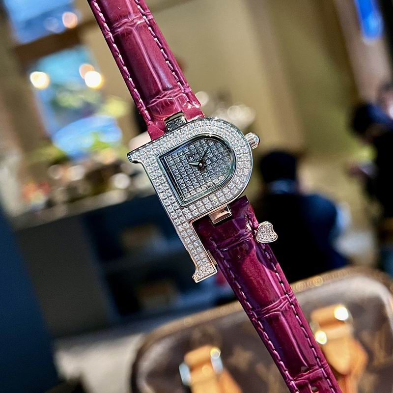 Piaget watch 011317