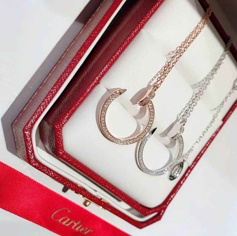 Cartier necklace 09lyx3