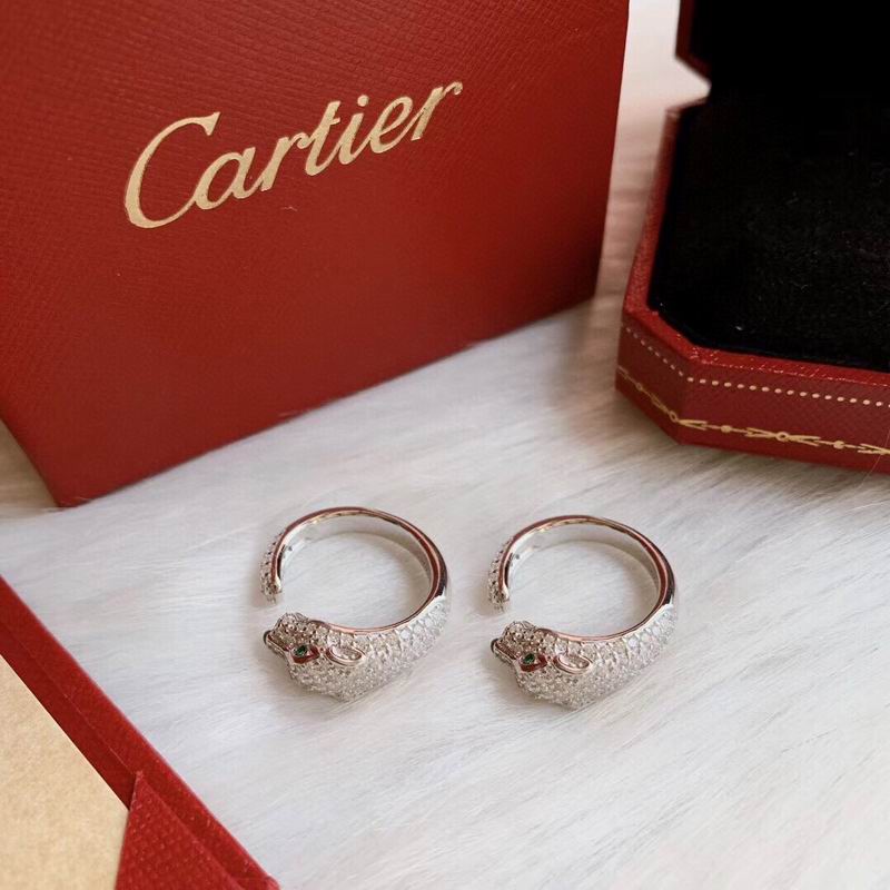 Cartier ring 09lyx3