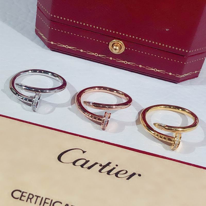 Cartier ring 01lyx31