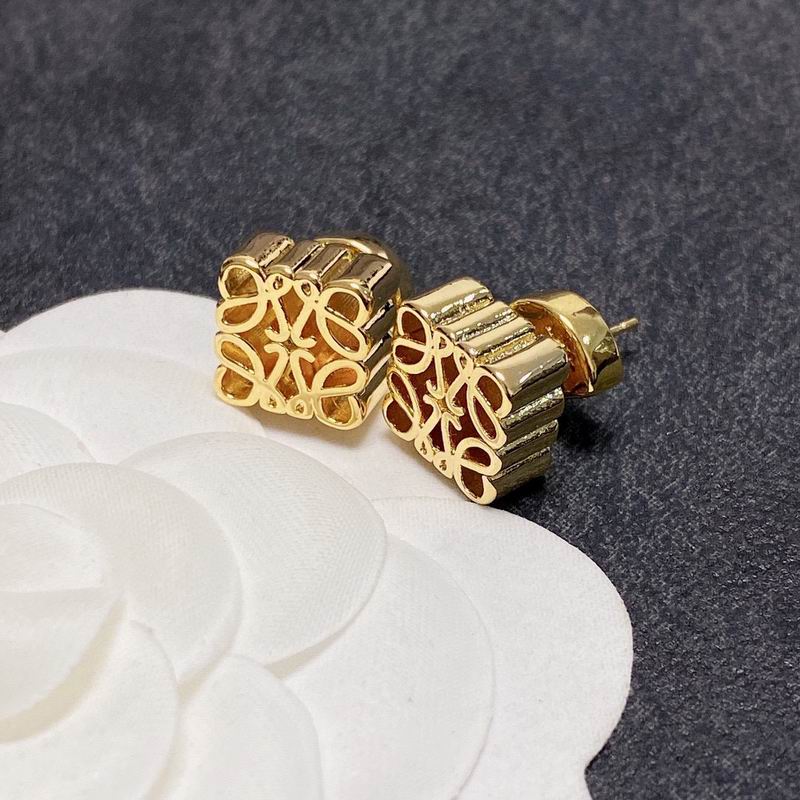 Loewe earring 09lyw2