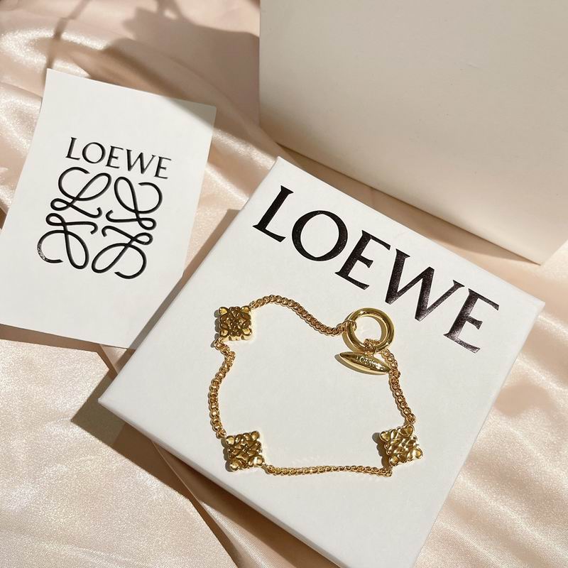Loewe bracelet 09lyw1