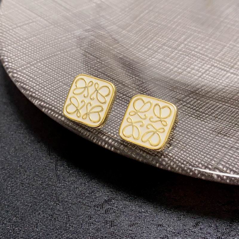 Loewe earring 01lyw21