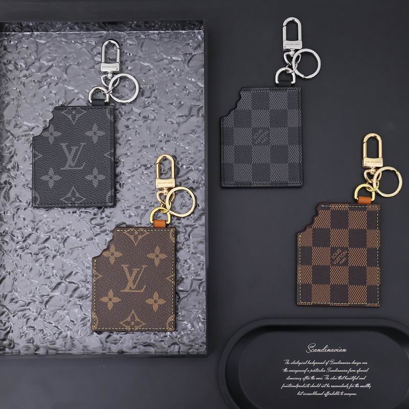 LV keyring lyh02