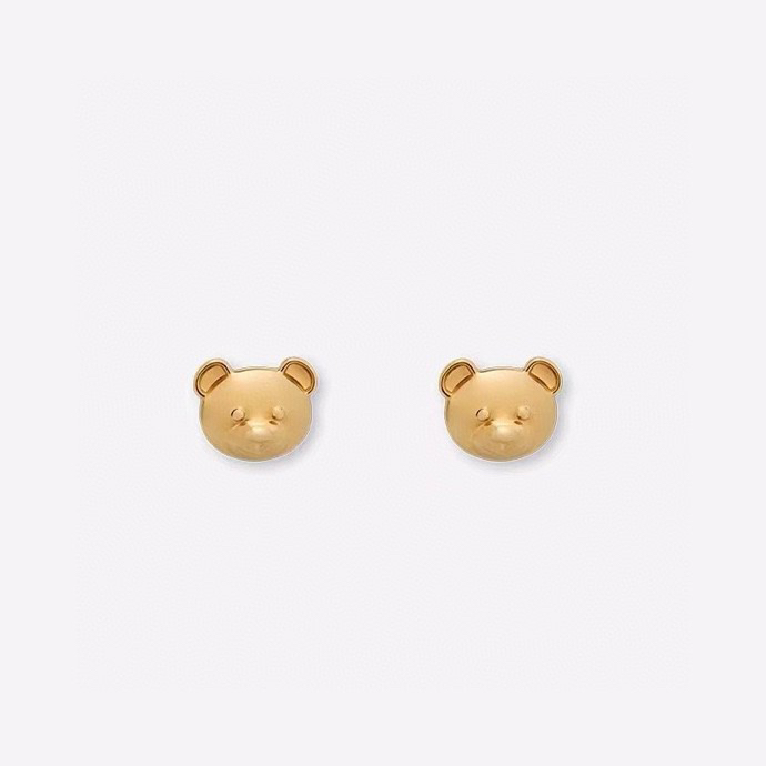 Moschino earring 11lyx2