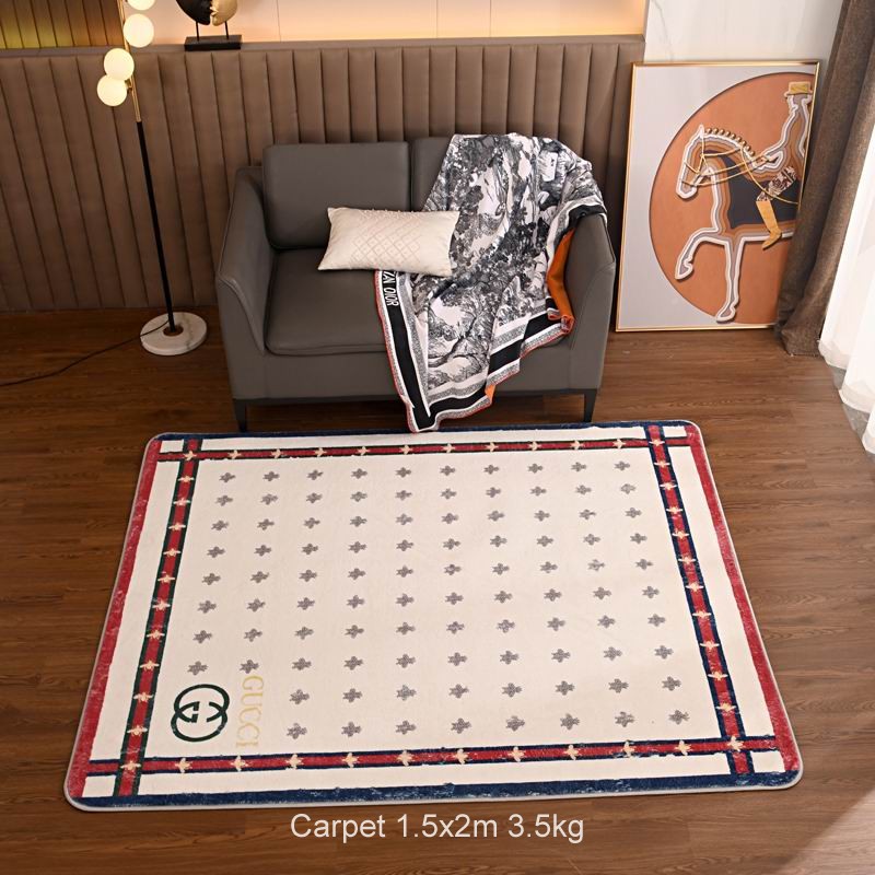 Gucci 1.5x2m 3.5kg n05