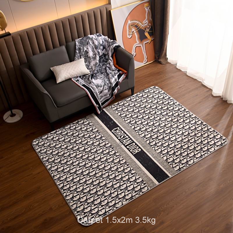 Dior 1.5x2m 3.5kg n08