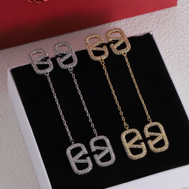 Valentino earring 12yx39