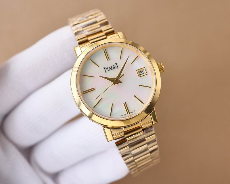 Piaget 34X11.5mm 031948