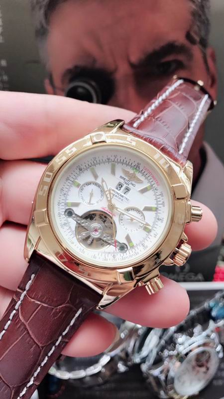 Breitling 42X12mm 0328109