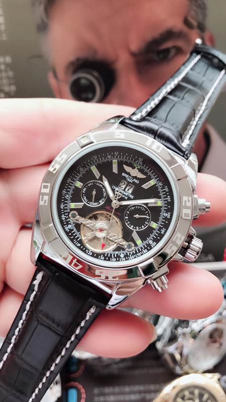 Breitling 42X12mm 0328112