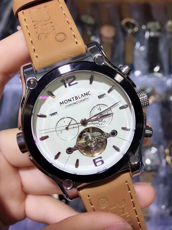 Montblanc 42X12mm 032896
