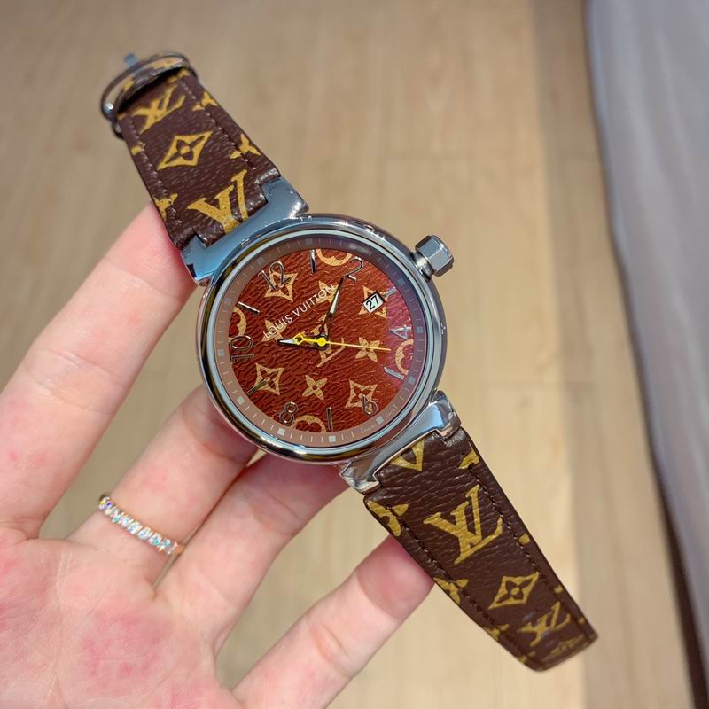 LV 39mm 032809