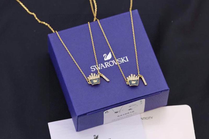 Swarovski Necklace 01lyr14