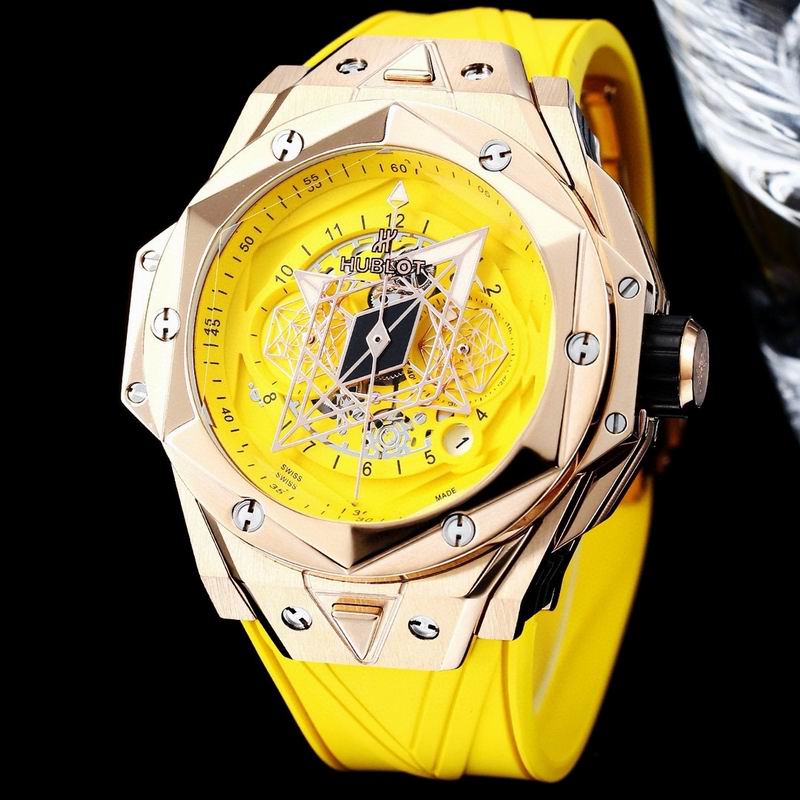 Hublot 45mm 040224