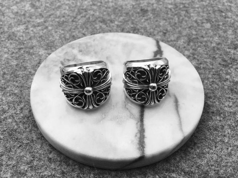Chrome Hearts ring 01lyx03