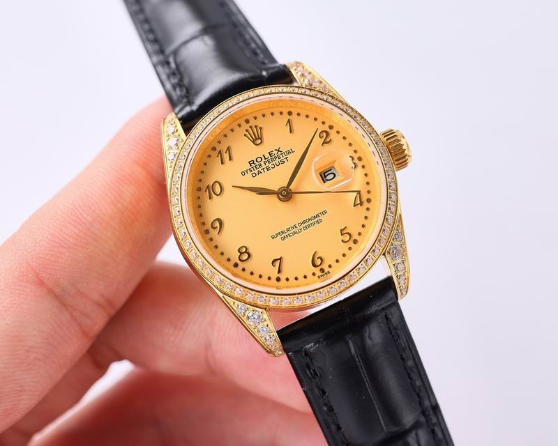 Rolex 32mm 041318