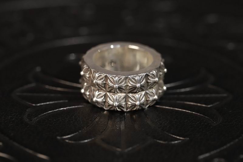 Chrome Hearts ring 02lyx51