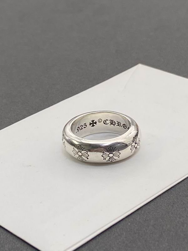 Chrome Hearts ring 03lyx56
