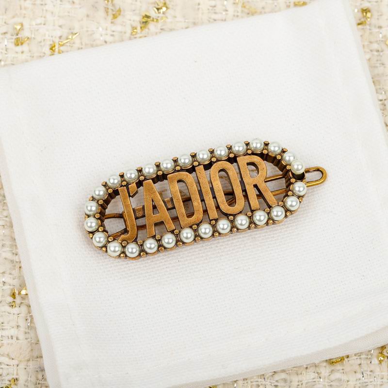 Dior Brooch 04lyr35