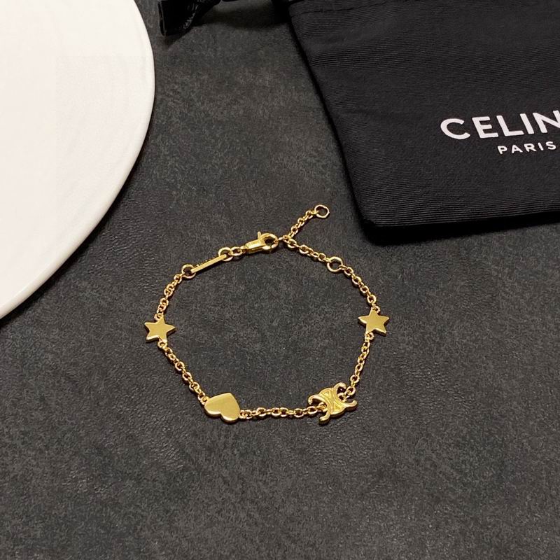 Celine Bracelet 01lyr11