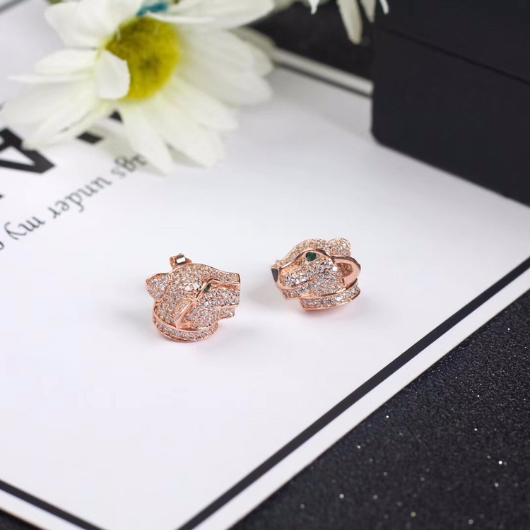 Cartier earring 03lyx43