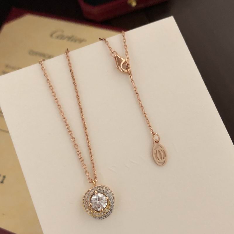 Cartier necklace 04lyx110