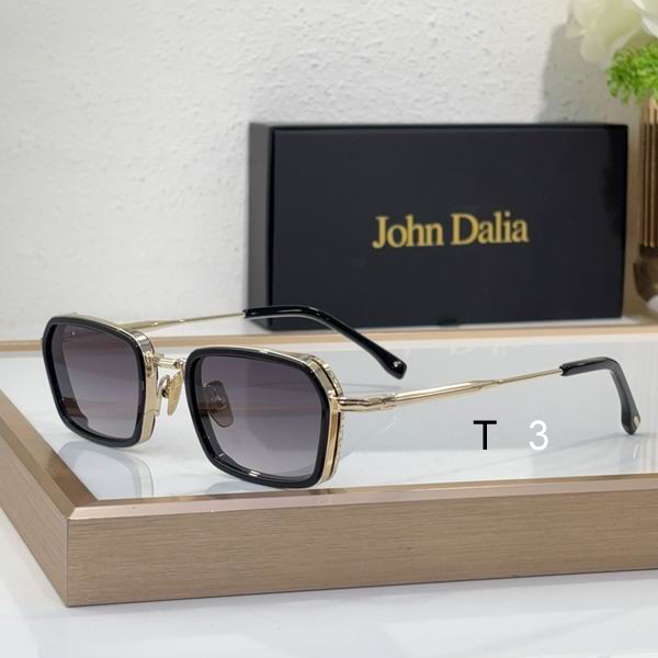 2026 John Daila ̫���� TS 1009
