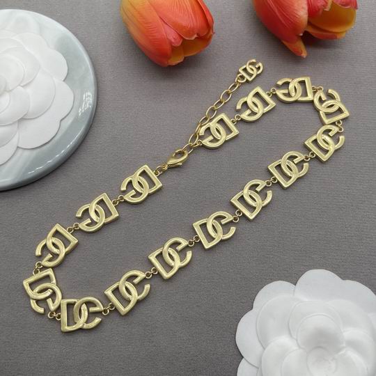 DG necklace 05lyh06