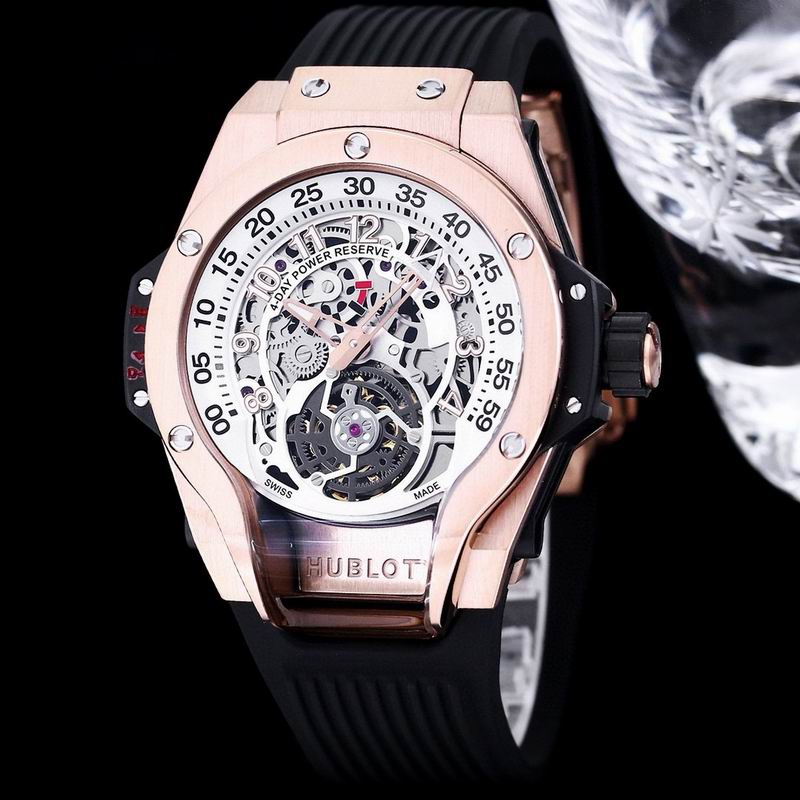 Hublot watch 070126