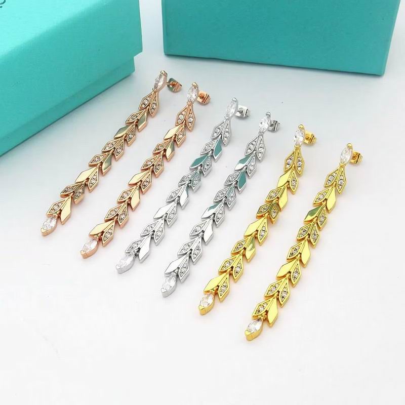 Tiffany earring 04lyx60