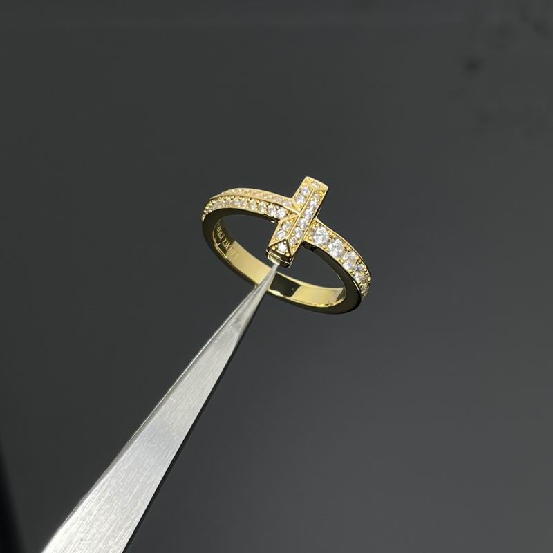 Tiffany ring 07lyx102