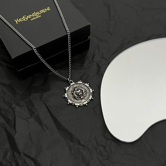 YSL necklace 05lyh56