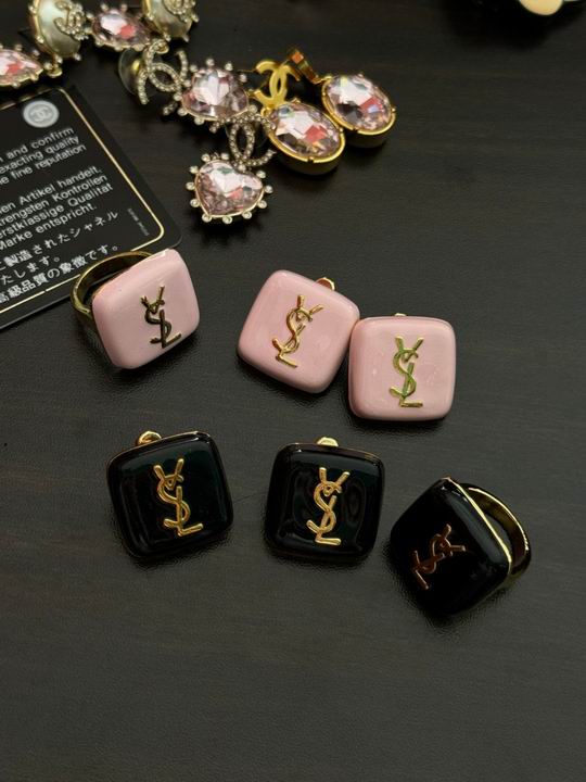 YSL ring 05lyh09