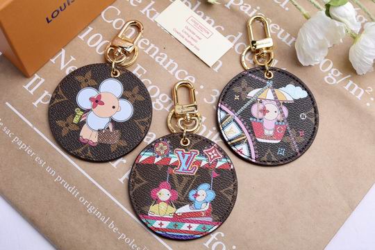 LV keyring 03lyh295