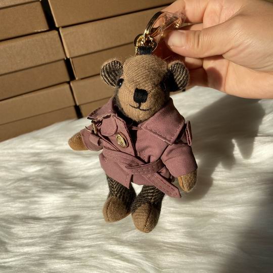 BURBERRY keyring 03lyh38