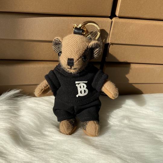 Burberry keyring 03lyh41