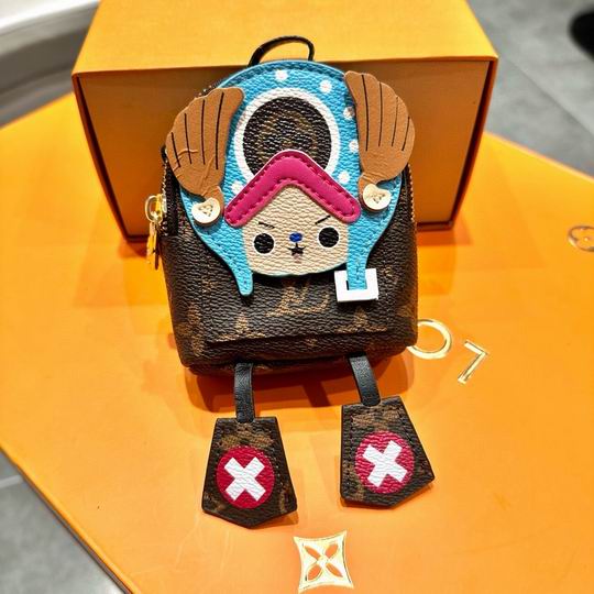 LV keyring 03lyh110